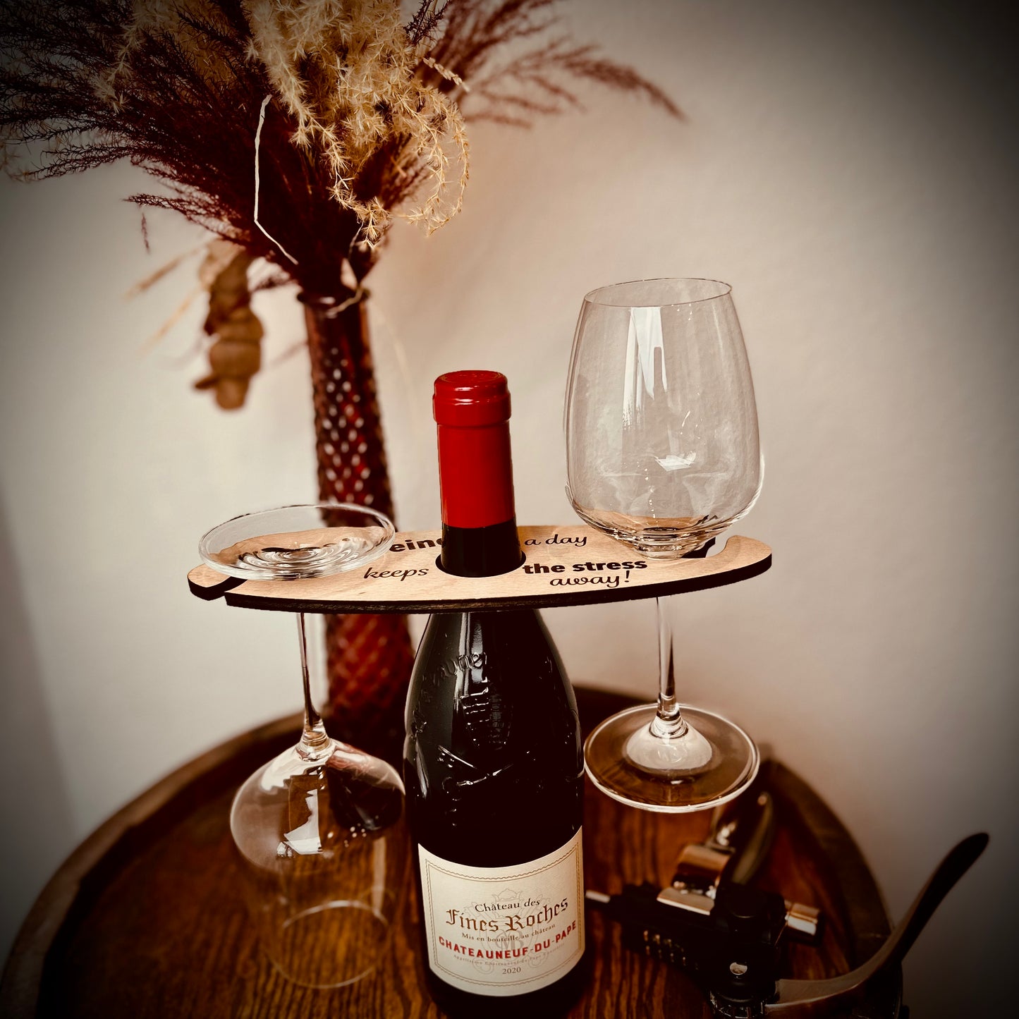 Winebutler