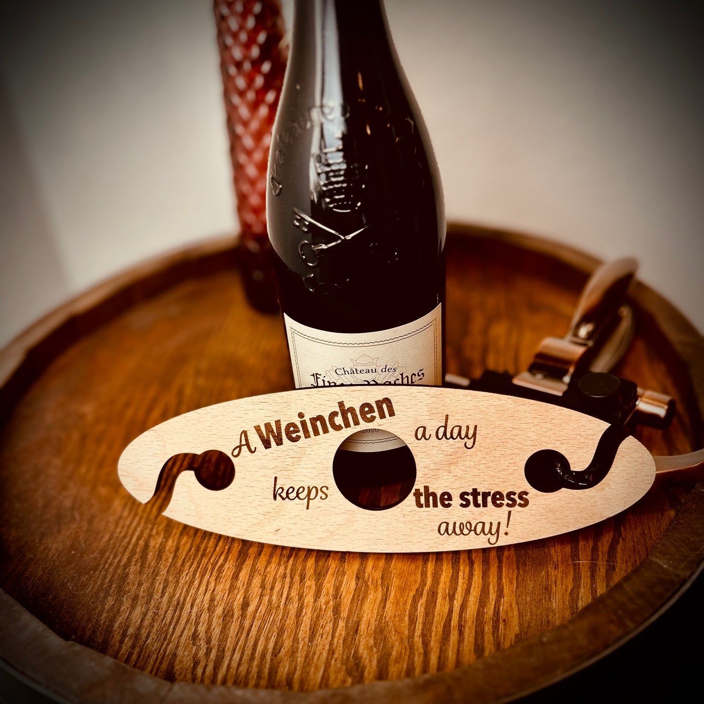 Winebutler