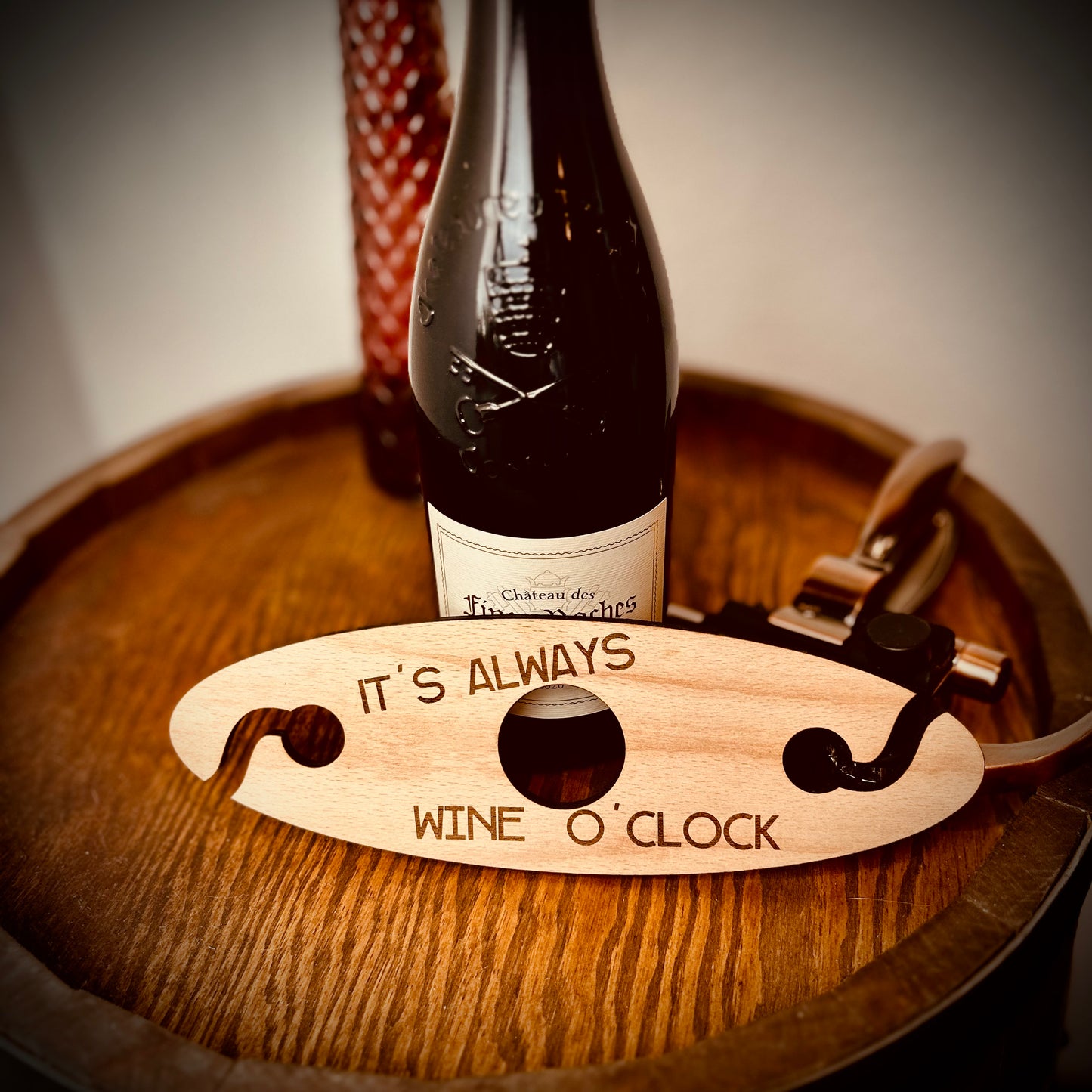Winebutler