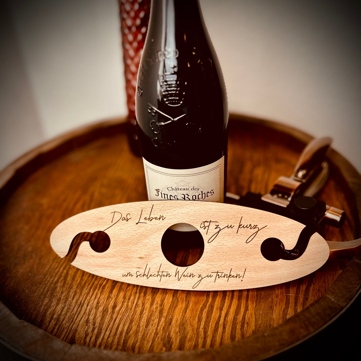 Winebutler