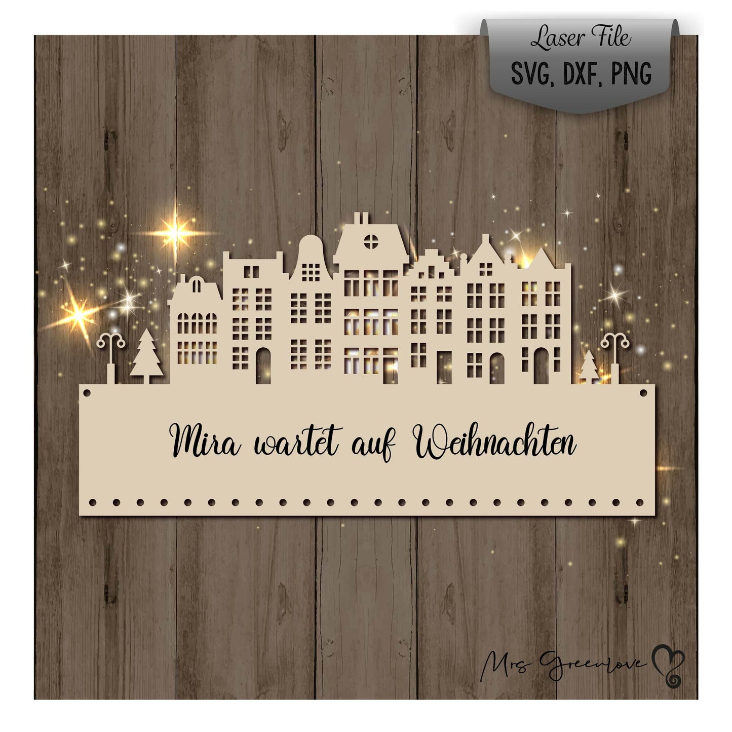 Adventskalender Datei